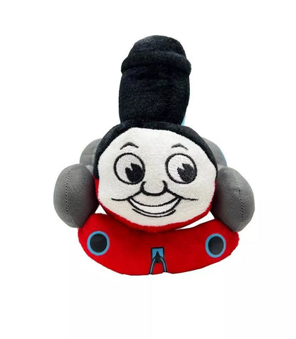 🚂✨ Comboio de Peluche Thomas - Diversão e Maciez para os Pequenos! ✨🚂